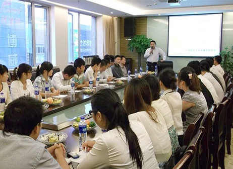 承德市恒和電子有限公司